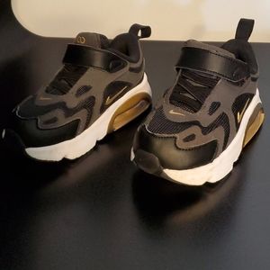 Baby Shoes Deportivo Nike